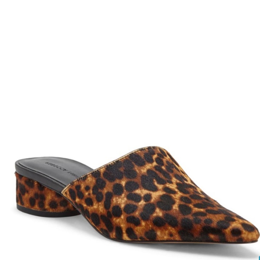Rebecca Minkoff – Fermina Mule